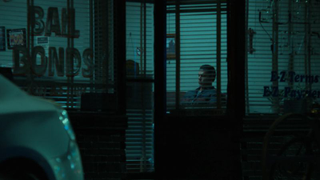 A bloody climax sees <i>Sneaky Pete</i> hurtling toward its season finale